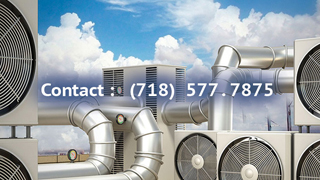 Air conditioner repair NYC | Window air conditioner repair NYC | Thru-the-wall air conditioner repair NYC