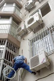 Air Conditioner Accessories Installation Repair Replacement New York